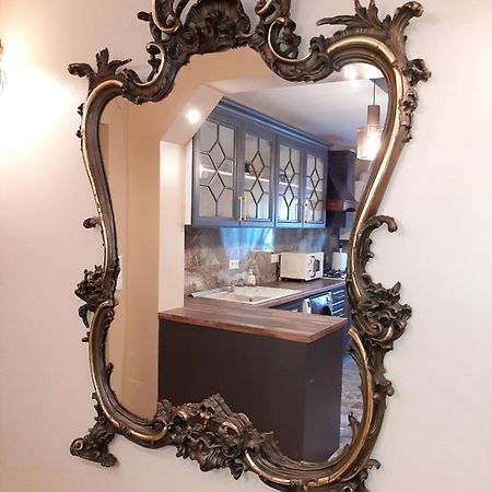 Apartment Lucky Сибиу Екстериор снимка
