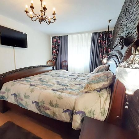 Apartment Lucky Сибиу Екстериор снимка