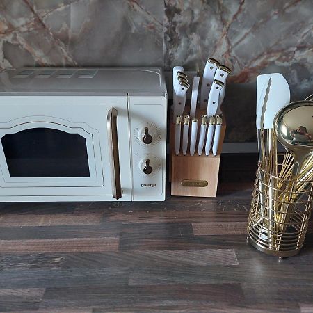 Apartment Lucky Сибиу Екстериор снимка