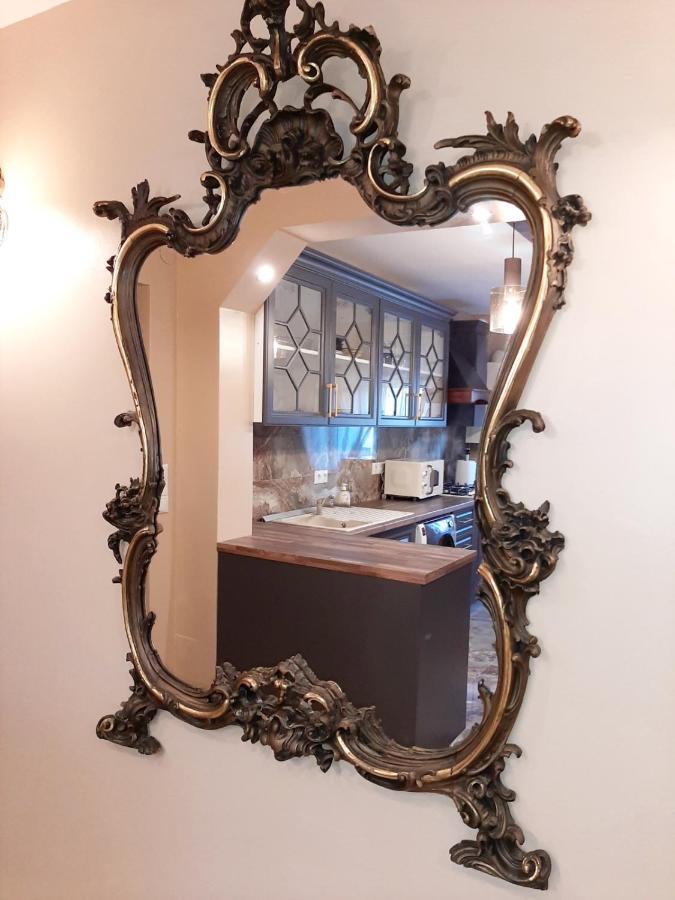 Apartment Lucky Сибиу Екстериор снимка