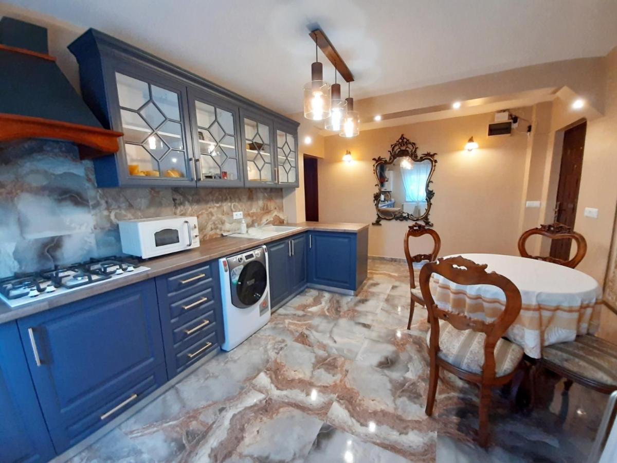 Apartment Lucky Сибиу Екстериор снимка
