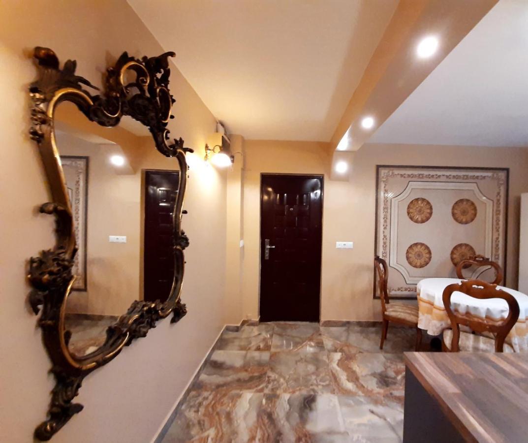 Apartment Lucky Сибиу Екстериор снимка