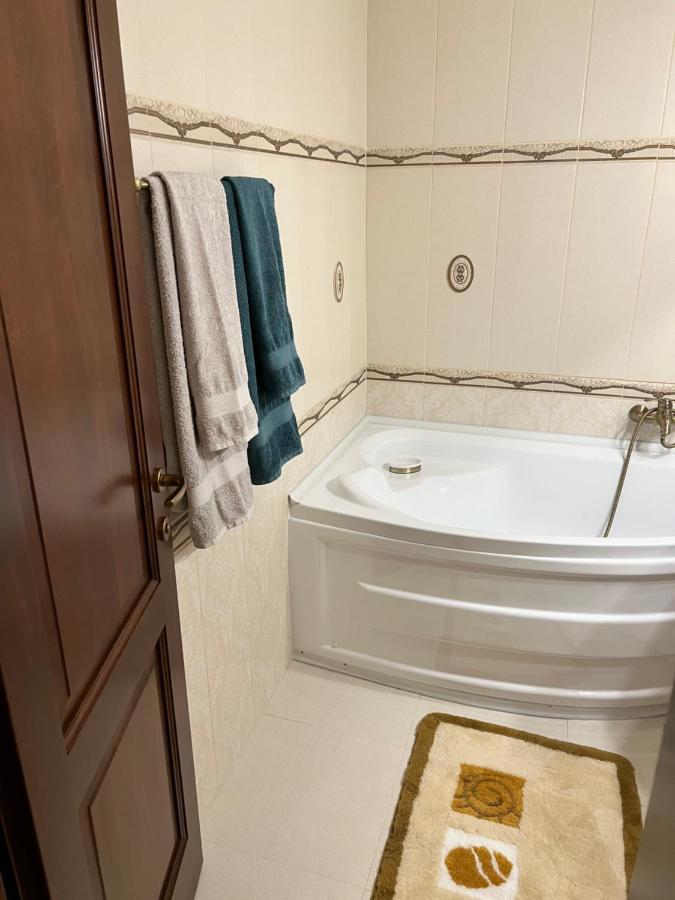 Apartment Lucky Сибиу Екстериор снимка