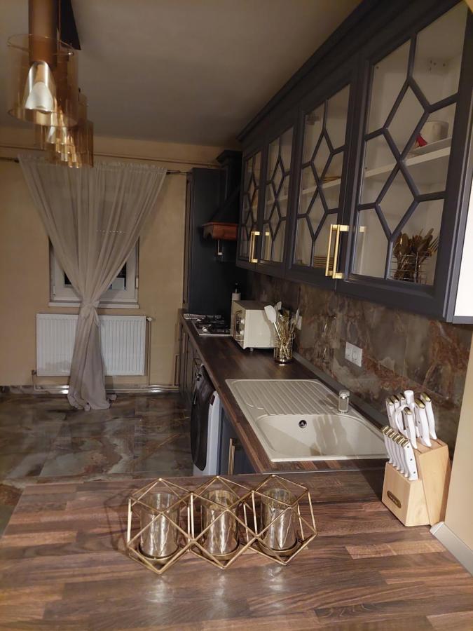 Apartment Lucky Сибиу Екстериор снимка