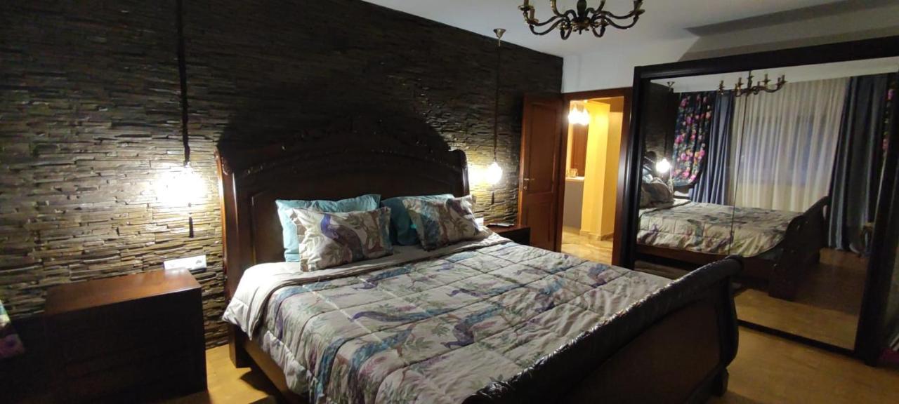 Apartment Lucky Сибиу Екстериор снимка